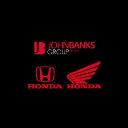 John Banks Honda Cambridge logo